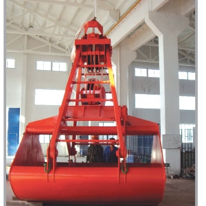 ���ؙC(j��)ץ����÷��ץ��������ץ����Һ��ץ�� crane grab (plum flower,garbage,hydraul ...