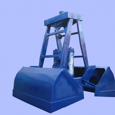 Һ���b��ץ�� hydraulic remote control grab