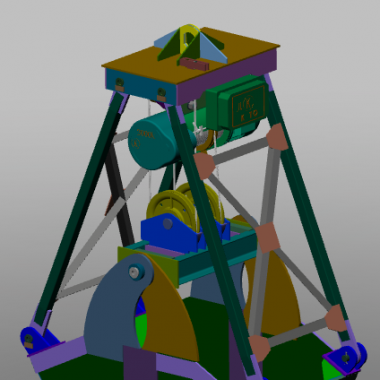 늄�(d��ng)���Jץ�� electric hoist grab