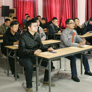 2019��ɽ�|���x���ؙC�Cе���޹�˾���I(y��)���g(sh��)֪�R��Ӗ(x��n)�����x